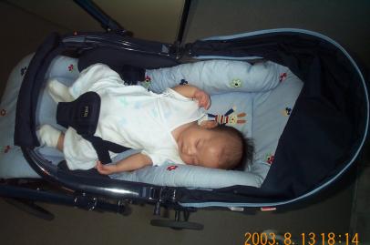 [babycar]